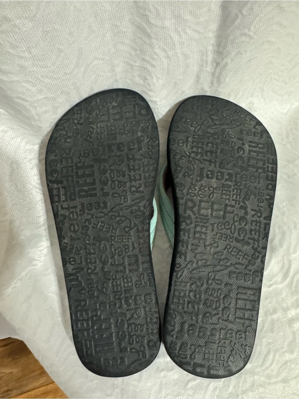 Reef Kids Flip Flops